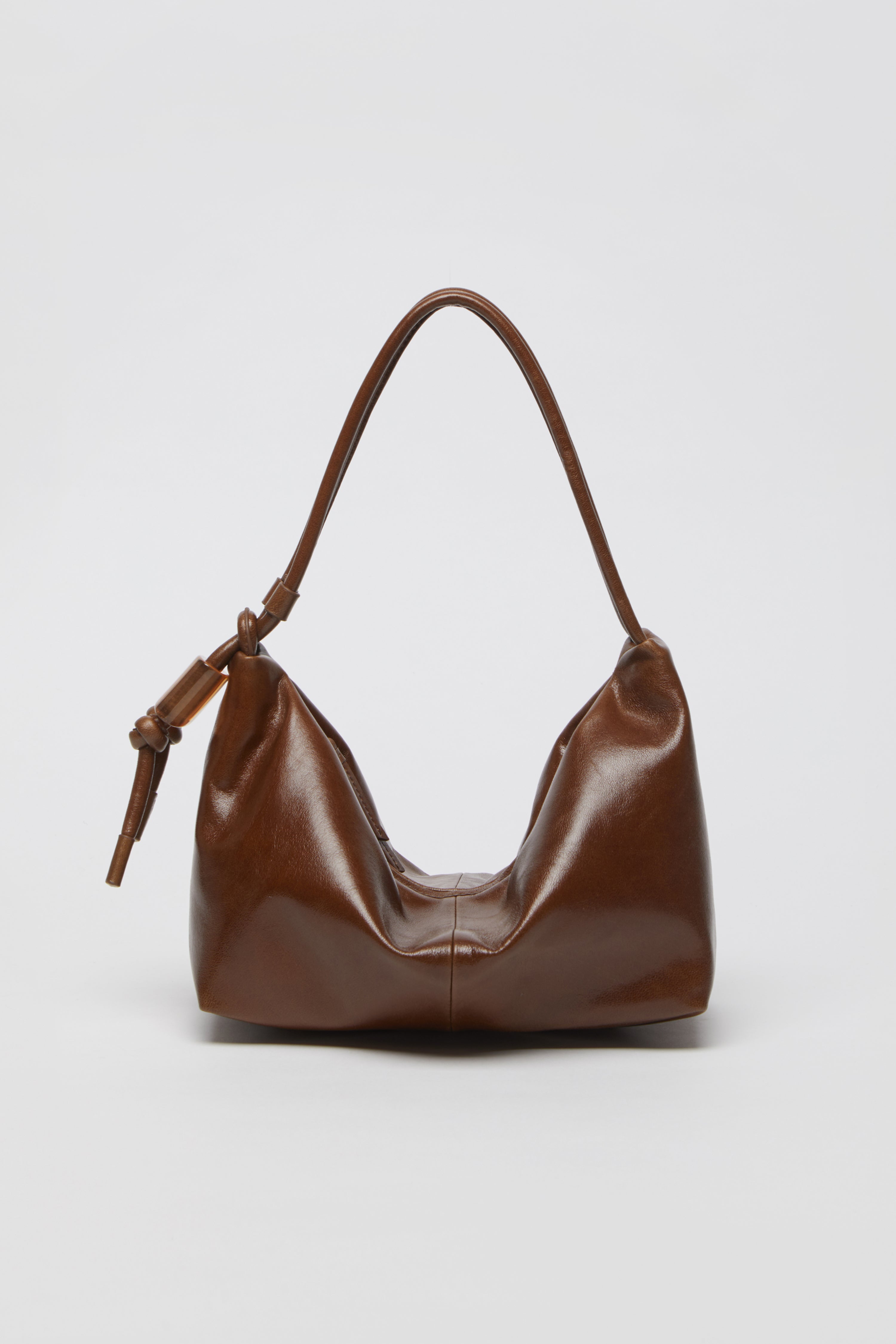 Ridge shoulder bag
