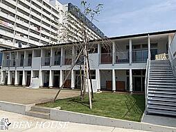 ホームズ】川崎河原町分譲共同ビル15号棟東棟(川崎市幸区)の賃貸・中古情報