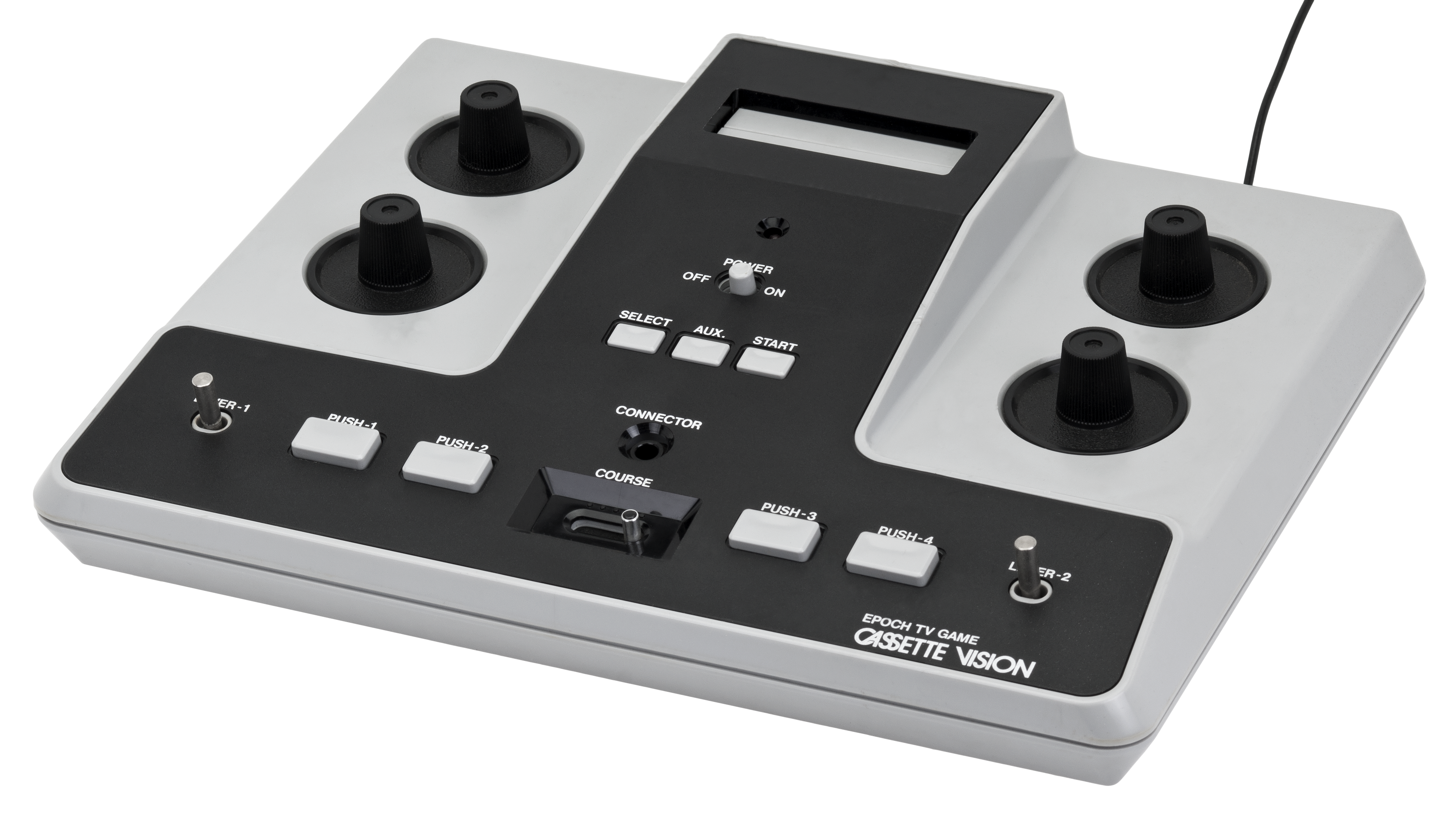 TOSEC: Epoch Super Cassette Vision (2012-04-23) : Free Download