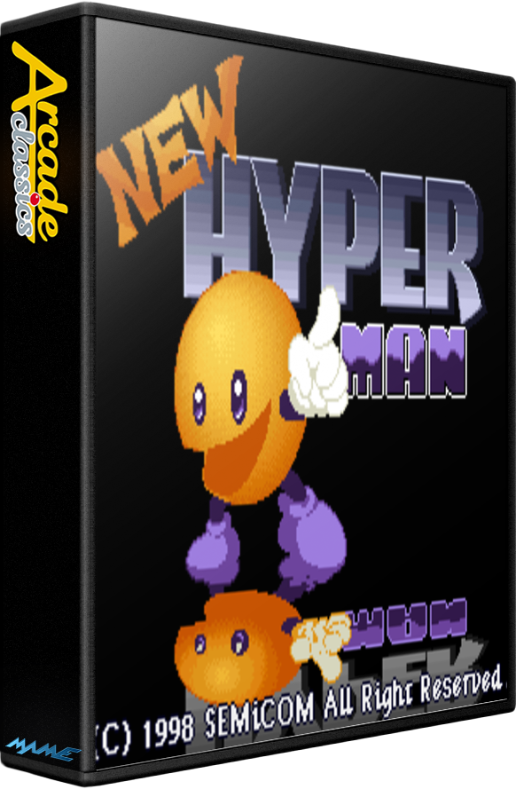 Mame 2003 Plus Box 3D : Free Download, Borrow, and Streaming