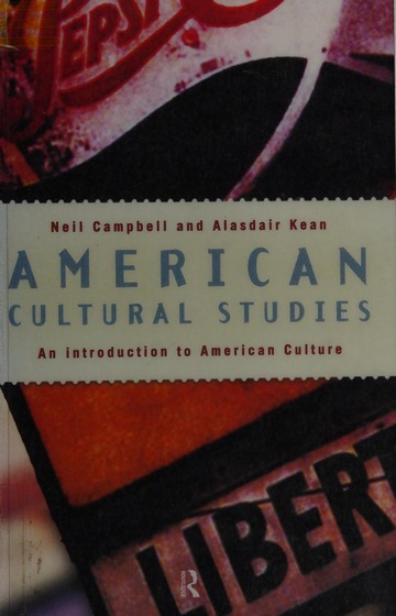 A New Introduction to American Studies 洋書 A New Introduction to