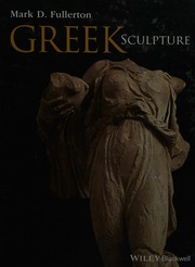 Greek sculpture : Fullerton, Mark D., author : Free Download