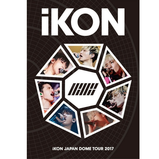 iKON : iKON : Free Download, Borrow, and Streaming : Internet Archive