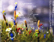 PIKMIN WORLD the original soundtrack of 'PIKMIN' [TOCT-24808