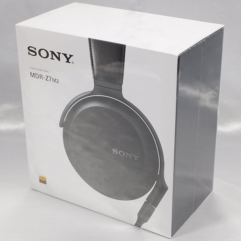 SONY MDR-Z7M2 レビュー ＃ 明け空 オーディオ