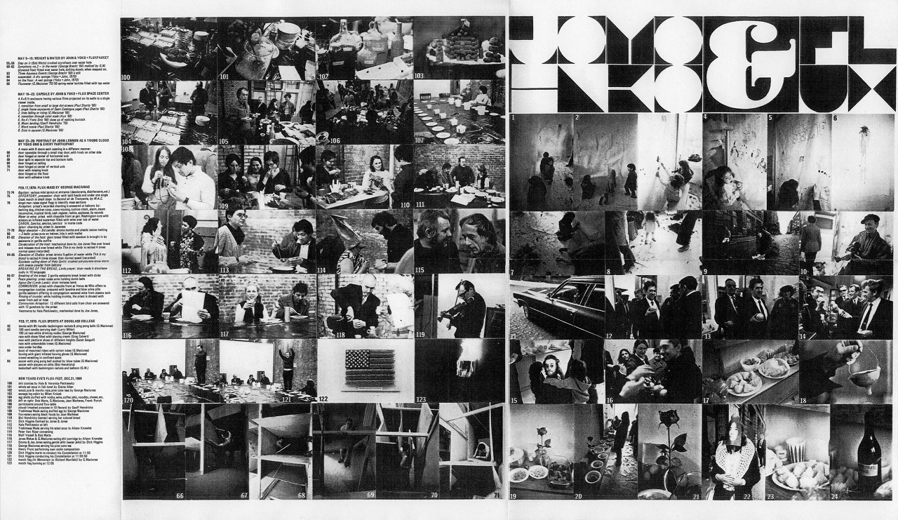 ときの忘れもの フルクサス