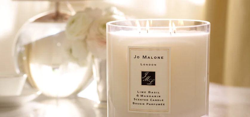 今月のベストバイ〜ジョー マローン ロンドンのアロマキャンドル