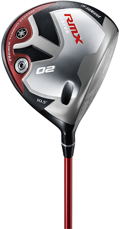 ヤマハゴルフクラブ『inpres RMX』2015年モデルは”やさしく進化” 自分