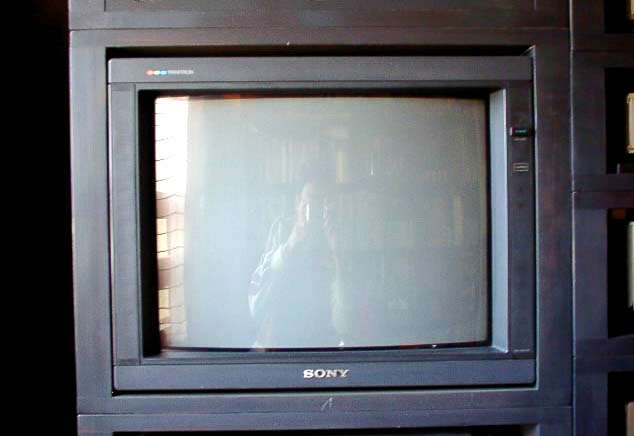 オーディオみじんこ/ソニープロフィールプロKX-21HV1