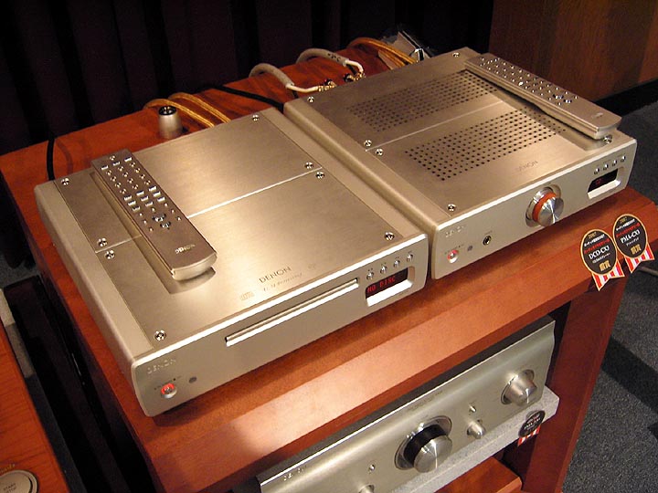 オーディオみじんこ/オーディオ聖地巡礼記2006年12月