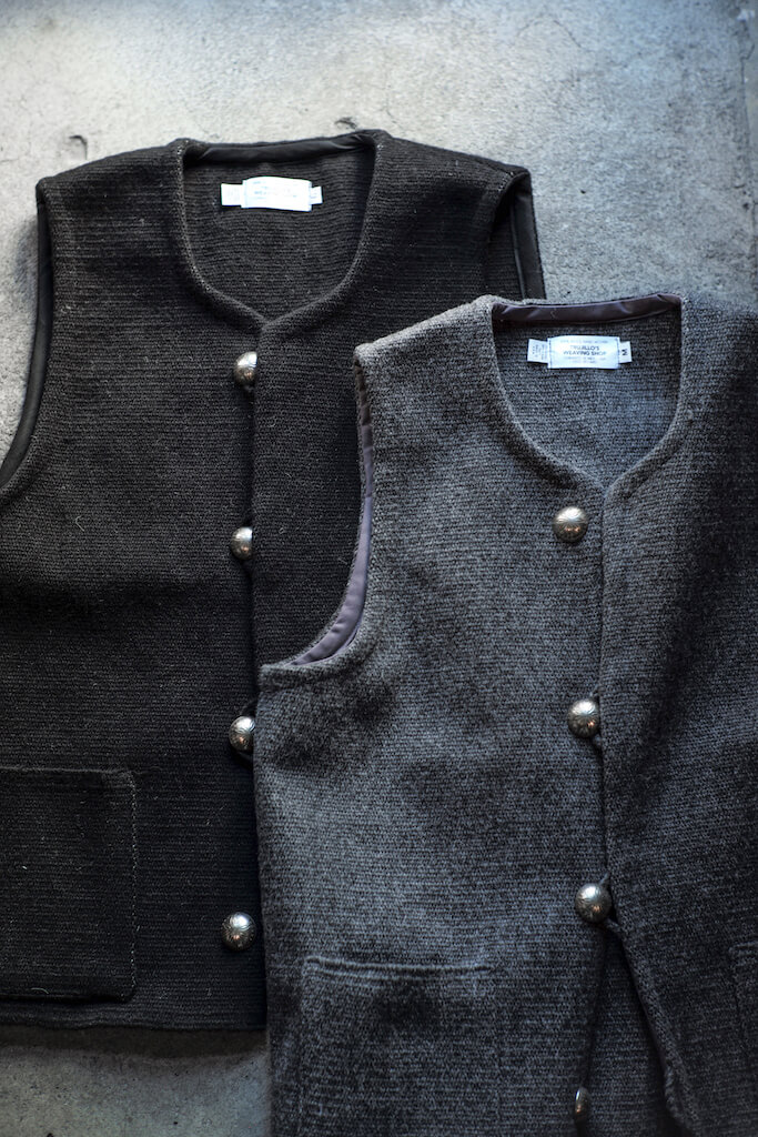 trujillo's 入荷 | ARCH 米村屋