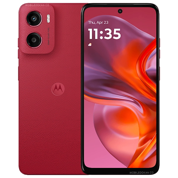 Motorola Moto G05 Özellikleri ve Fiyatı