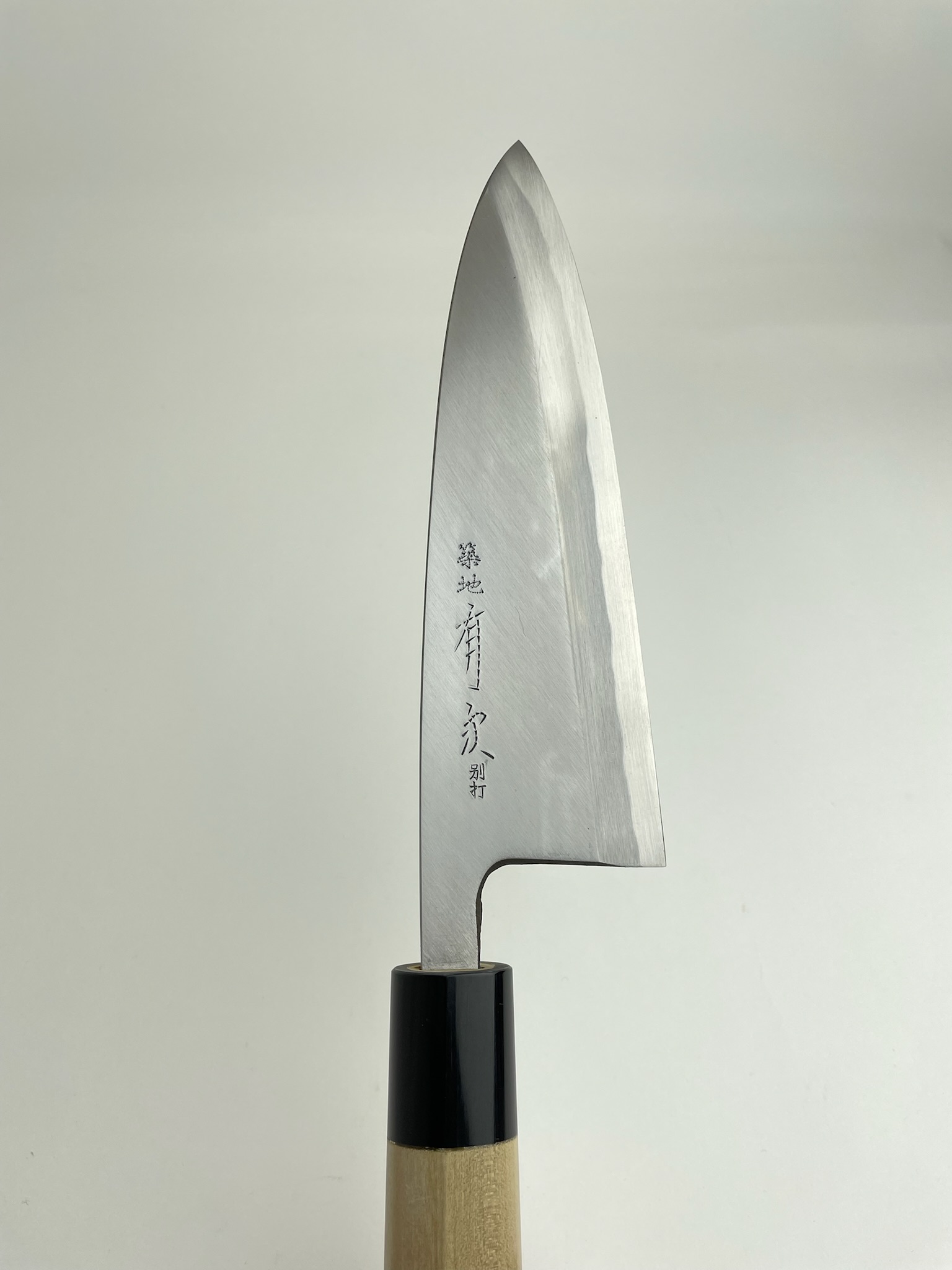 築地の包丁有次