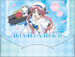 TVアニメーション「ARIA The NATURAL」公式サイト