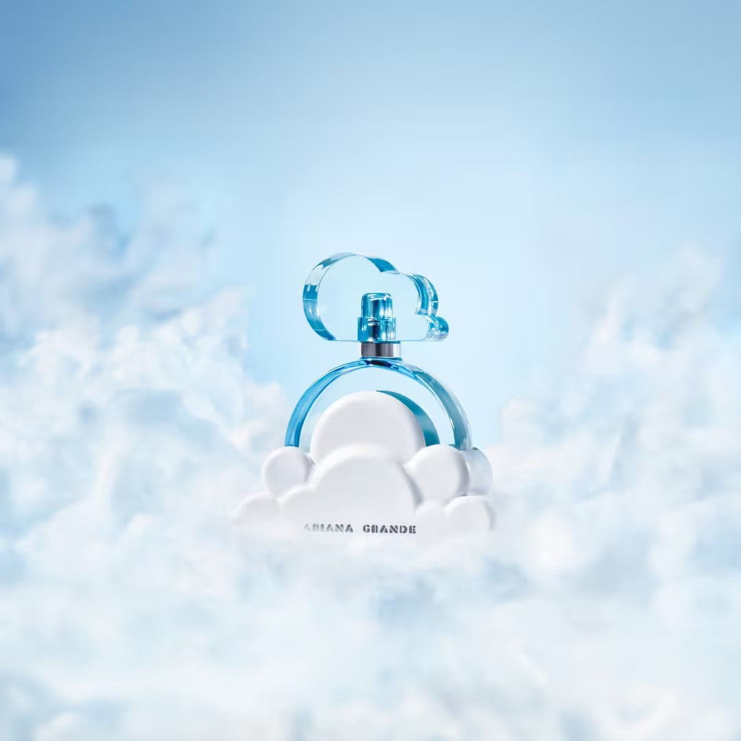 Cloud by Ariana Grande | Uplifting & Dreamy Signature Perfume