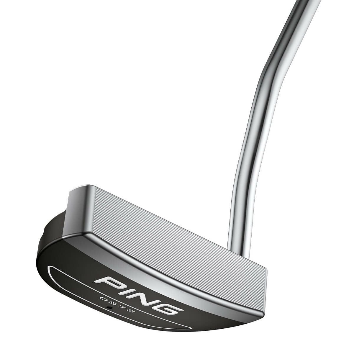 ピン PING PLD ミルド DS72 パター 2022年モデル | 【公式】有賀園