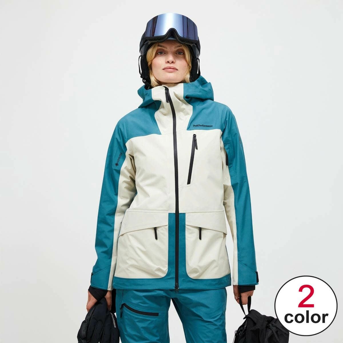 ピークパフォーマンス PEAK PERFORMANCE スキー スノーボードウェア