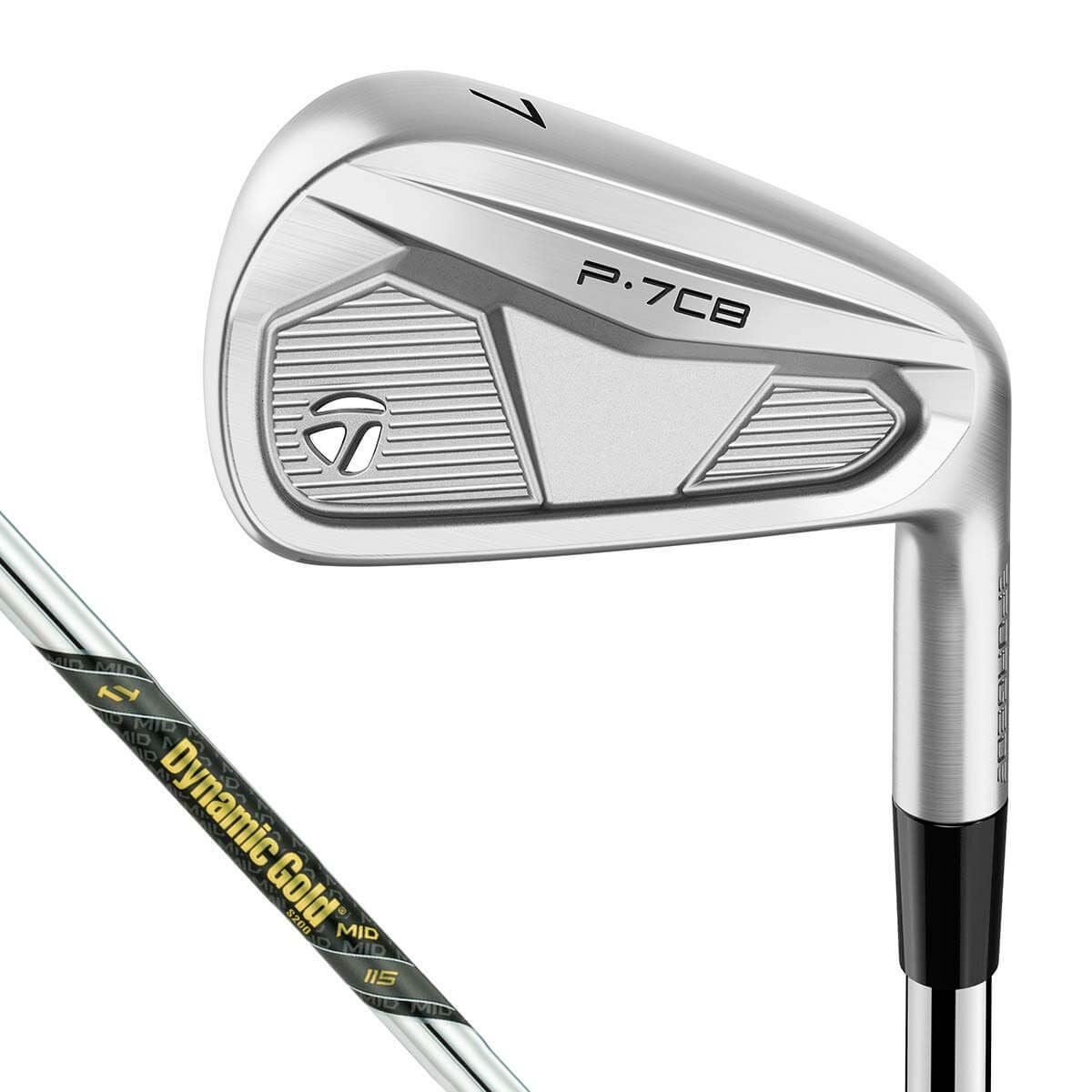 スリクソン ZXi7 アイアン 6本セット（＃5～9、PW） ダイナミック