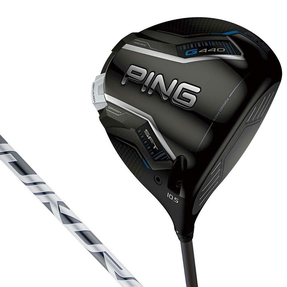 ピン PING G430 MAX 10K ドライバー PING TOUR 2.0 CHROME シャフト