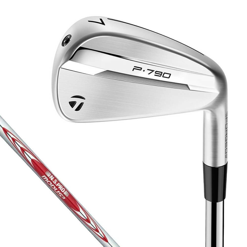 テーラーメイド P770 アイアン 2024年モデル 5本セット（＃6～9、PW