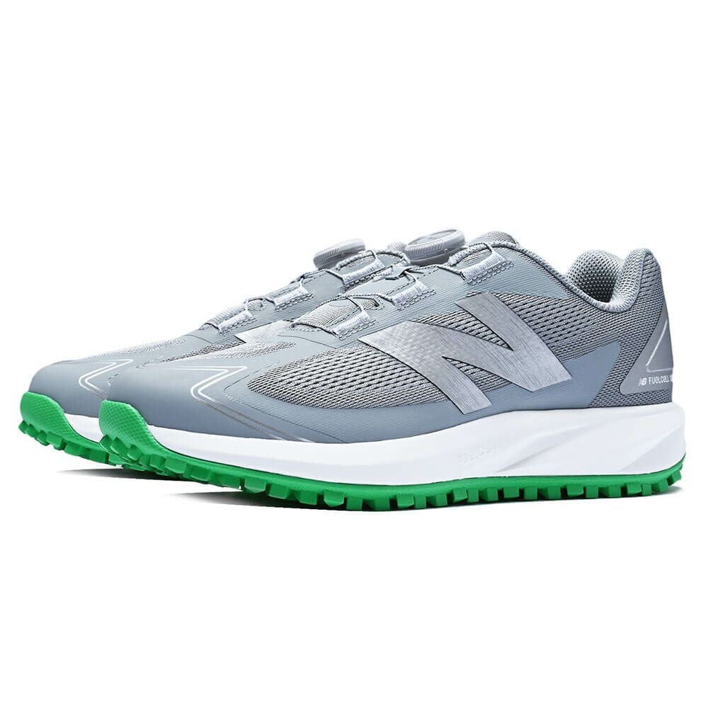ニューバランス ゴルフ（new balance golf） ゴルフシューズ スパイク