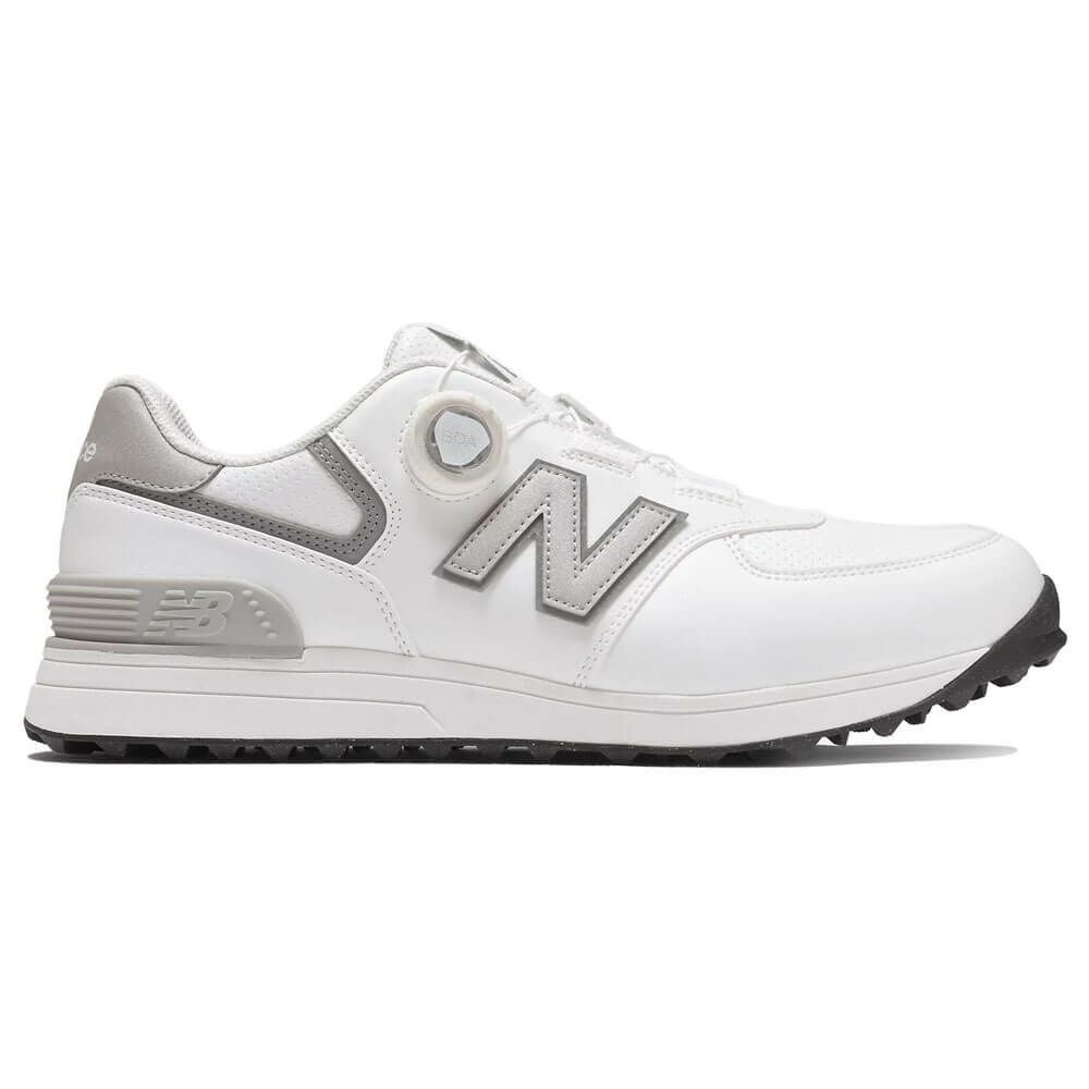 ニューバランス ゴルフ（new balance golf） ゴルフシューズ スパイク