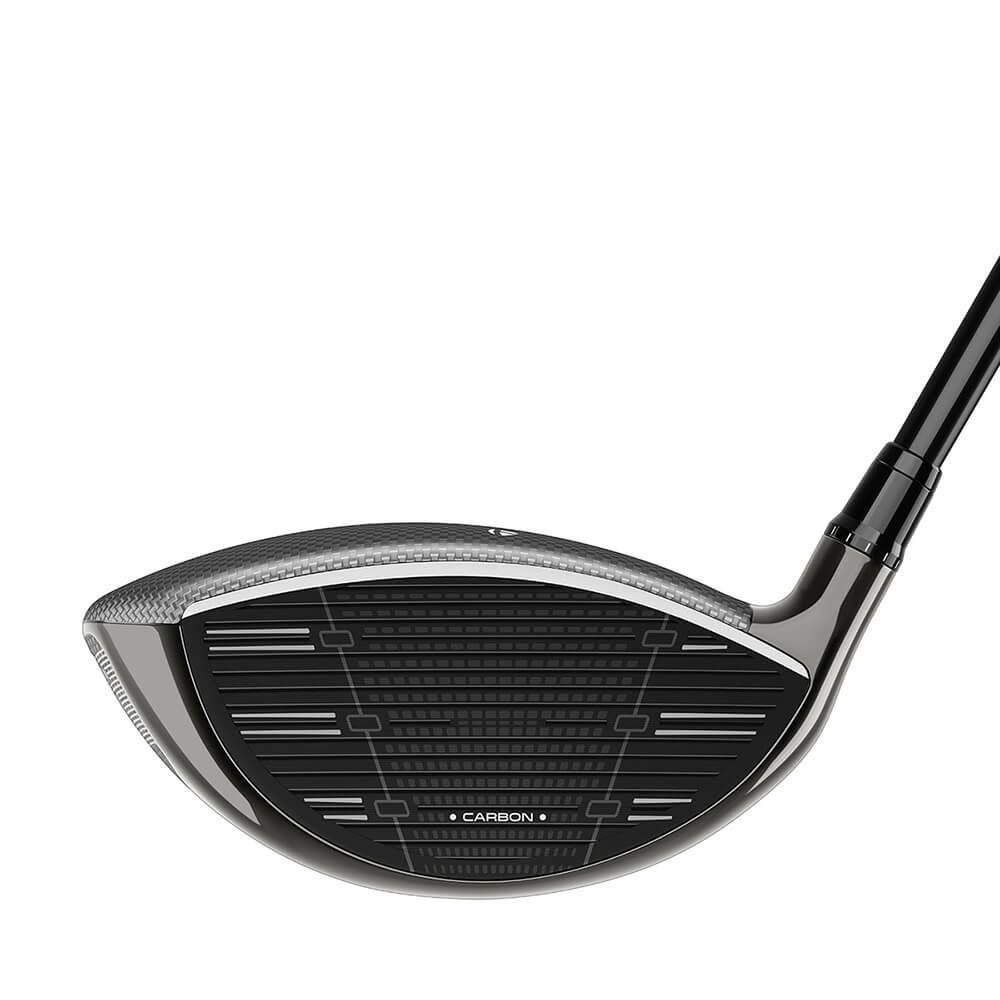 テーラーメイド Qi35 MAX メンズ ドライバー TOUR AD GC-5／6 シャフト