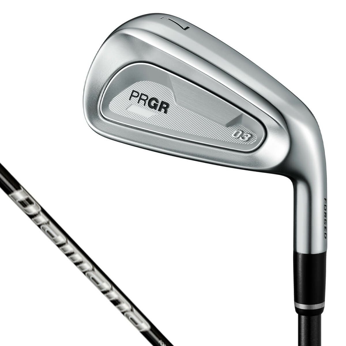 プロギア（PRGR）アイアンセット 通販｜【公式】有賀園ゴルフオンラインAGO
