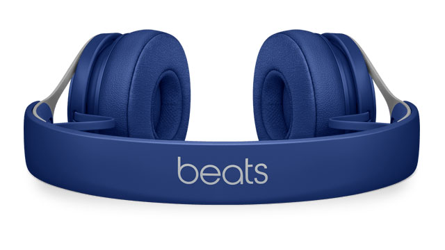 新製品】Beatsの有線ヘッドホンのエントリーモデル「Beats EP