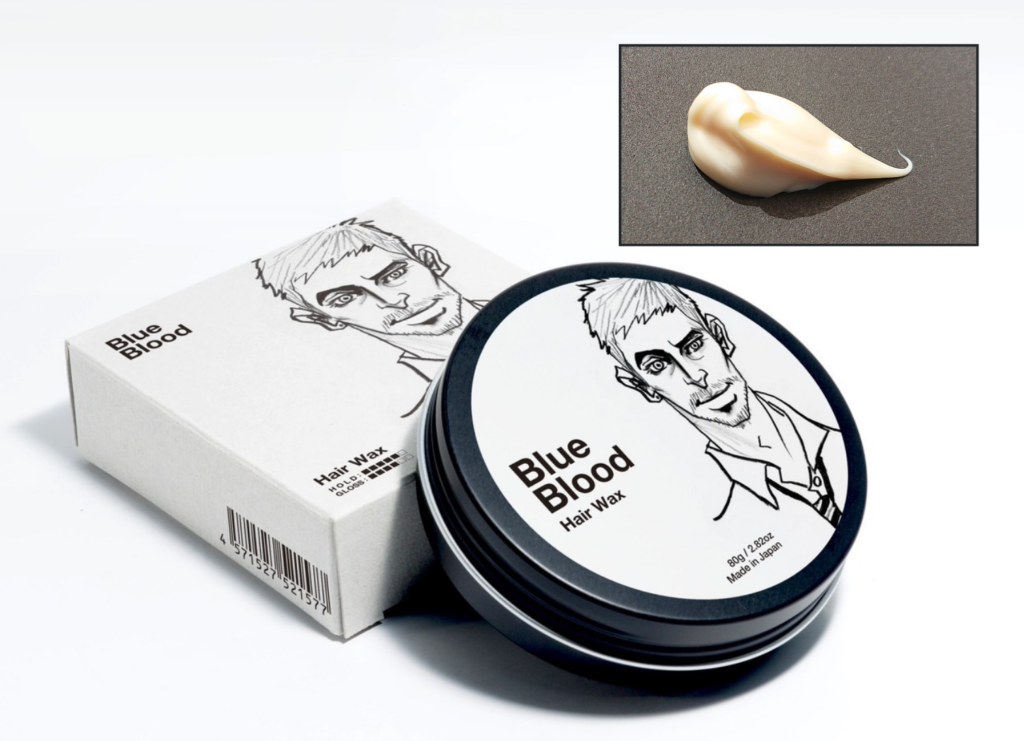 Blue Blood＜ブルーブラッド＞ – 株式会社awaas