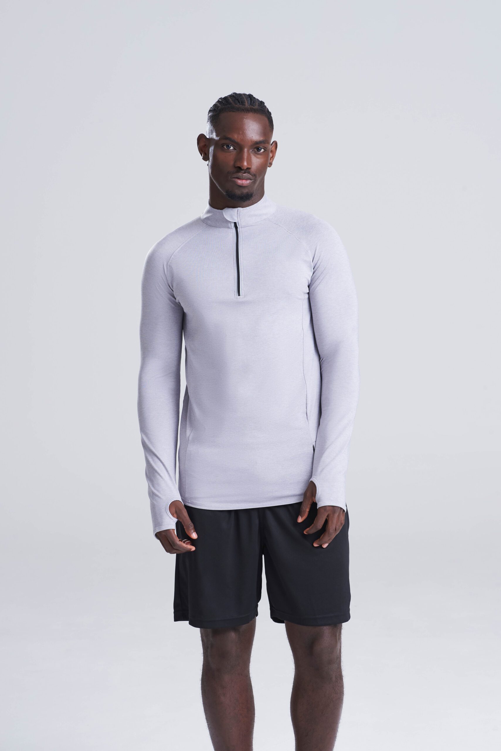 1/2 Zip Top​ | 1/2 Zip Sports Top​ | AWDis