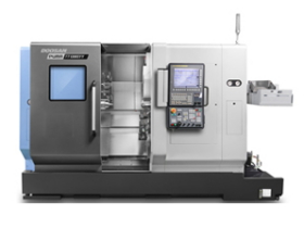 PUMA TT1800SY - Products - DN Solutions