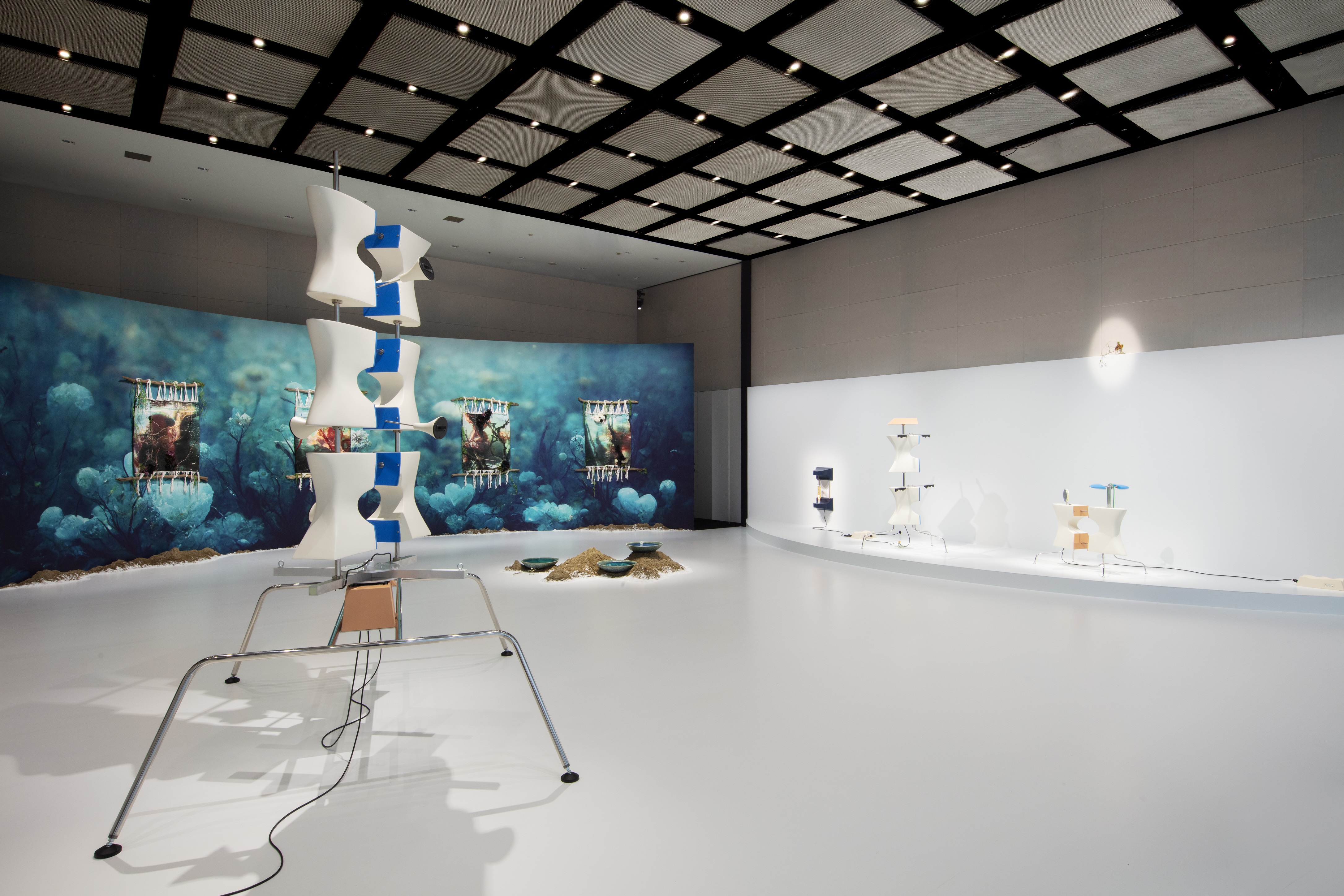 シャネル・ネクサス・ホール | 美術館・ギャラリー | アートウィーク