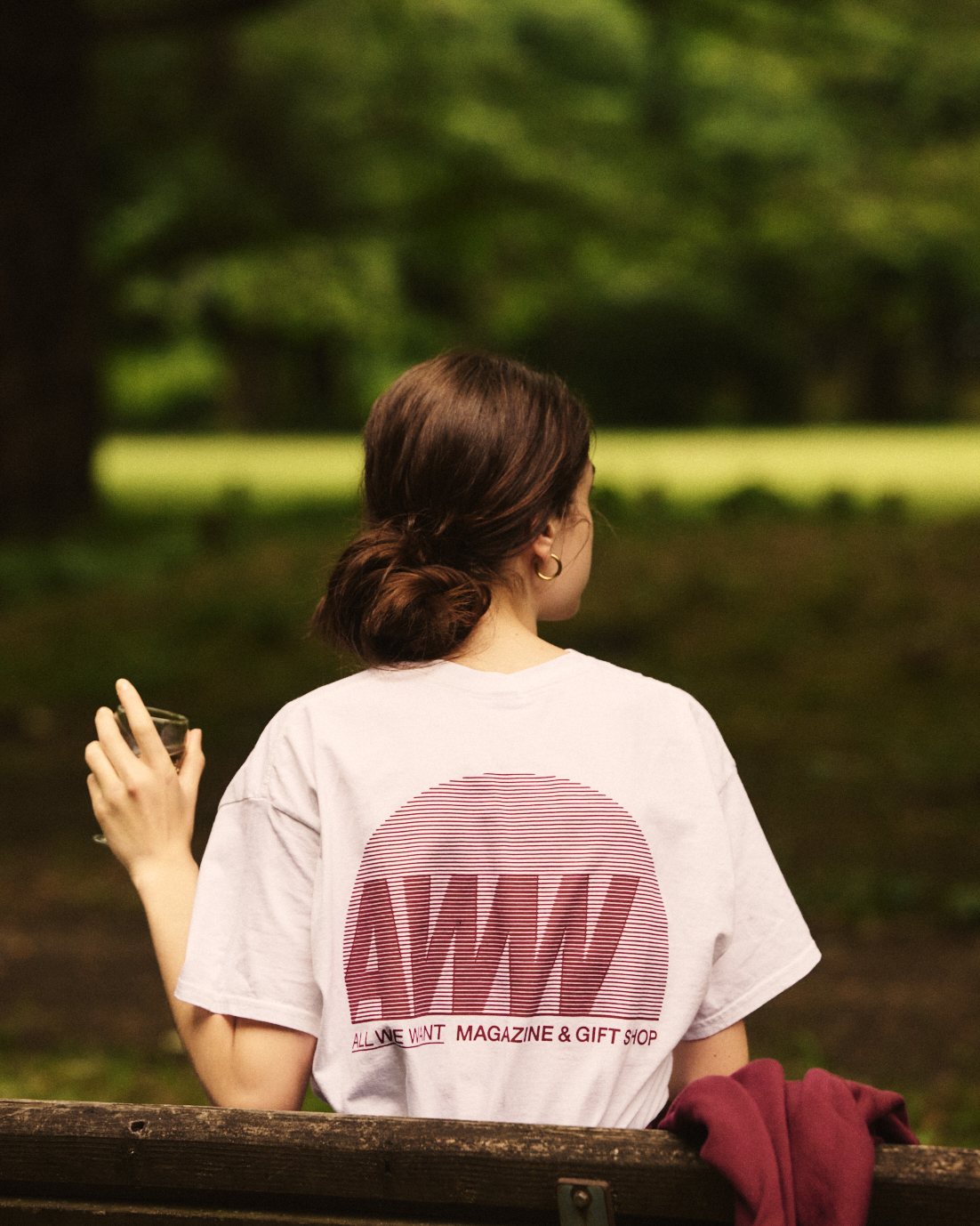 AWW | ALL WE WANT MAGAZINE & GIFT SHOP