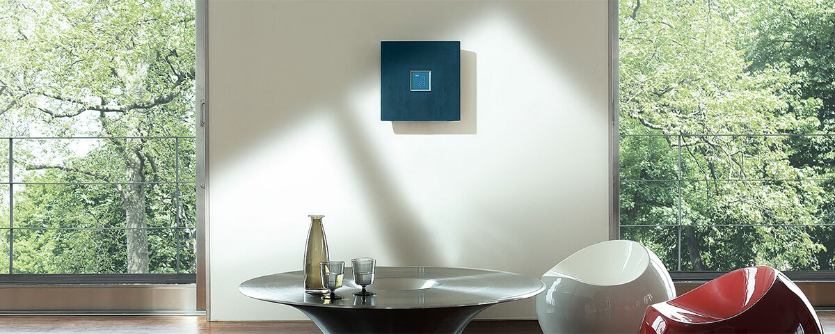 ISX-B820 - Overview - Interior Audio - Products - Home Audio