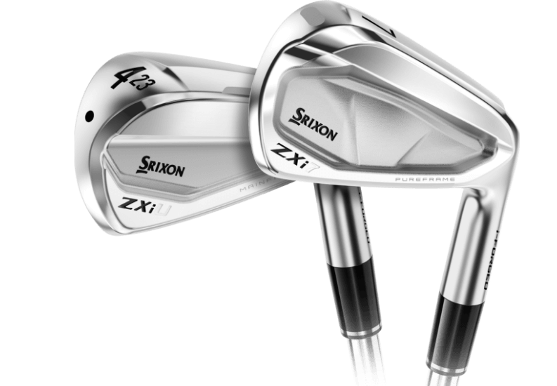 ZXi7 Irons – Dunlop Srixon Sports Asia