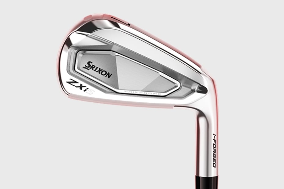 ZXi5 Irons – Dunlop Srixon Sports Asia