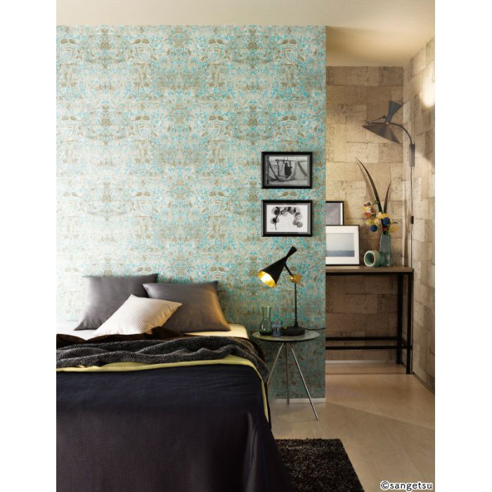 RE-7499 リザーブ 石・塗り・タイル サンゲツ【アウンワークス通販】