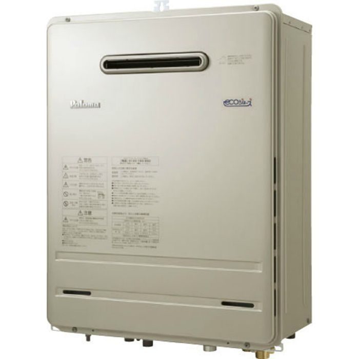 FH-E247AWL LP ガスふろ給湯器 オートタイプ ecoジョーズ 壁掛型・PS