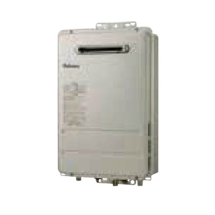 PH-2015AW ガス給湯器 12A13A(都市ガス) 20号 コンパクト