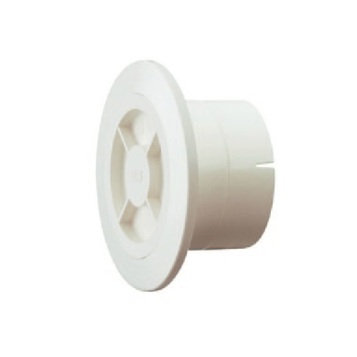 クーラーキャップ C75 L50WG 311-313 ホワイトグレー 杉田エース