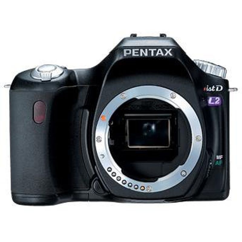 ペンタックス PENTAX *ist DL2 ボディ オークション比較 - 価格.com