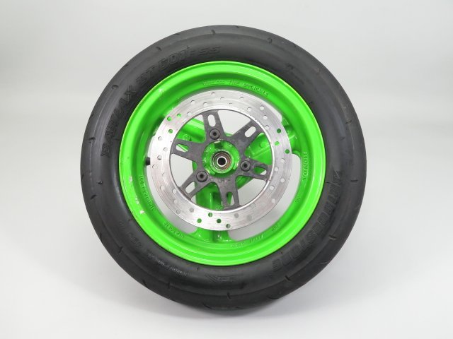 2026年最新】Yahoo!オークション -ns50f ホイール(フロント)の中古品