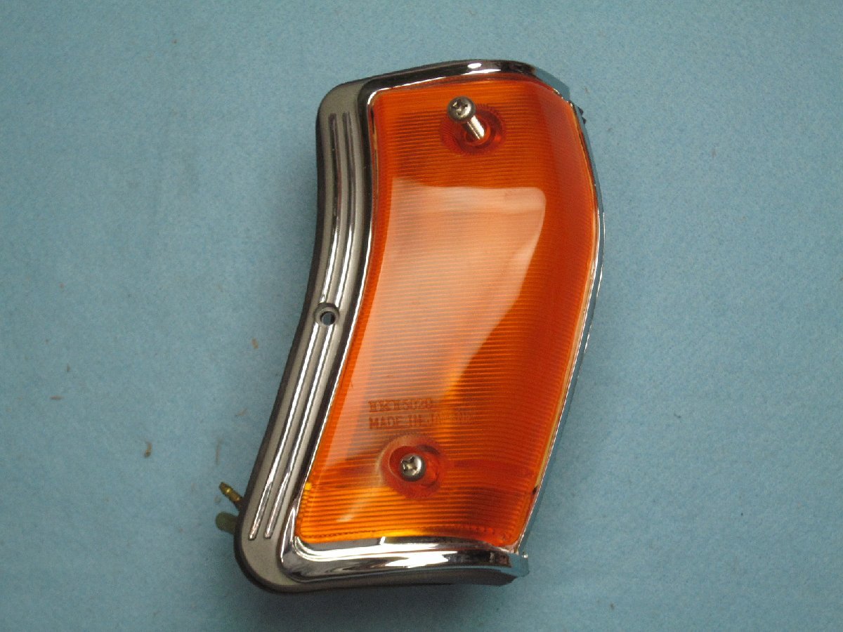 Yahoo!オークション -「ブルーバード 610」(ウィンカー、サイド