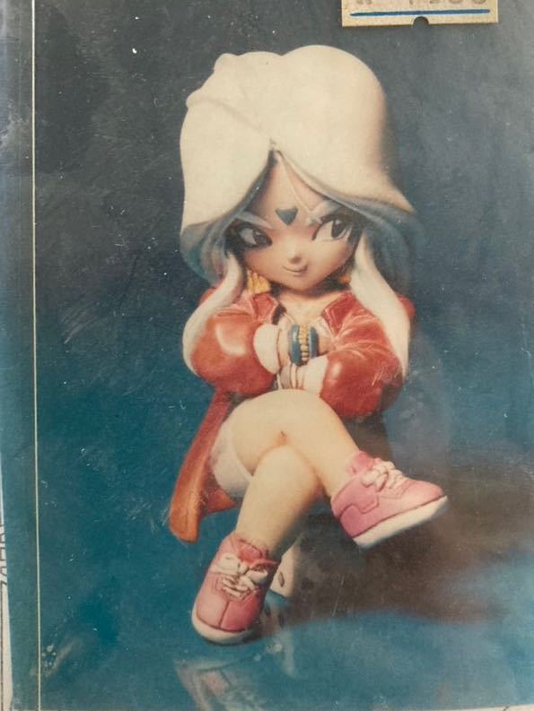 2026年最新】Yahoo!オークション -ああっ女神さまっ ガレージキットの