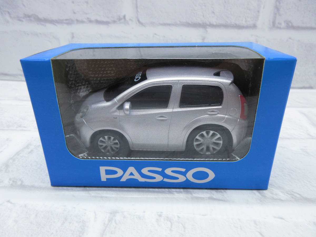 Yahoo!オークション -「パッソ プルバックカー」の落札相場・落札価格