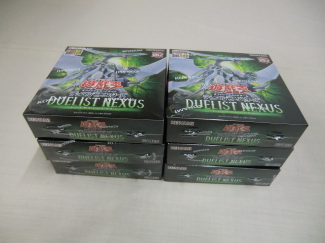 2026年最新】Yahoo!オークション -duelist nexus 未開封の中古品・新品