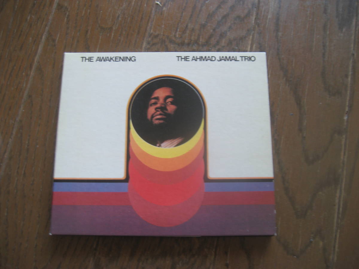 Yahoo!オークション -「ahmad jamal awakening」の落札相場・落札価格
