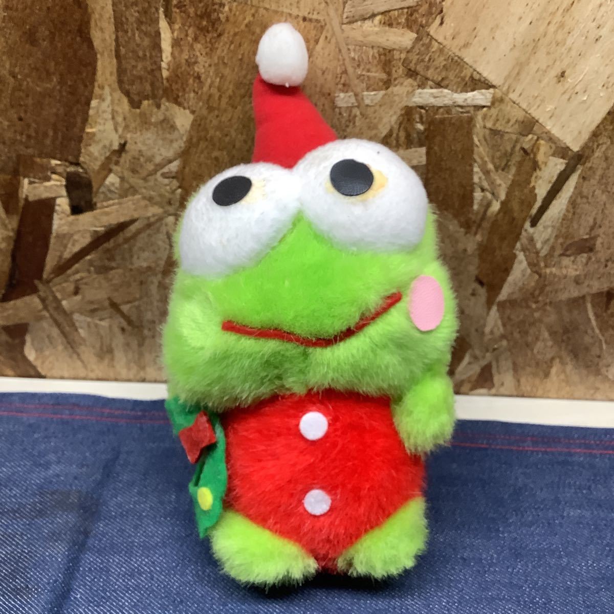 2026年最新】Yahoo!オークション -ケロッピ ぬいぐるみ(けろけろけろっ