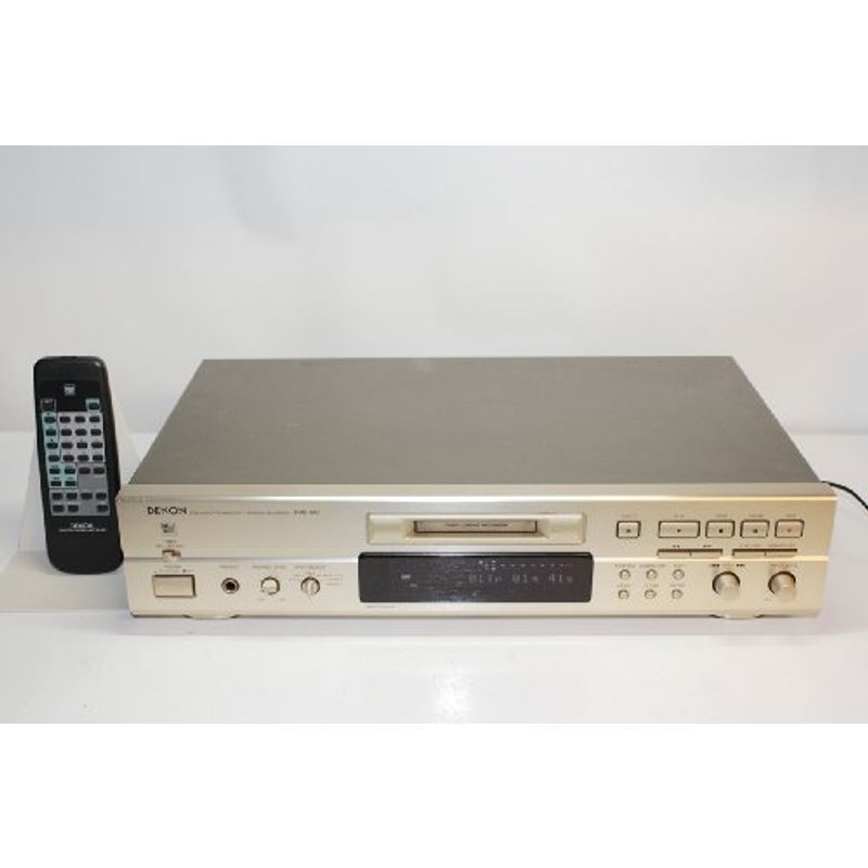 DENON DMD-800 オークション比較 - 価格.com